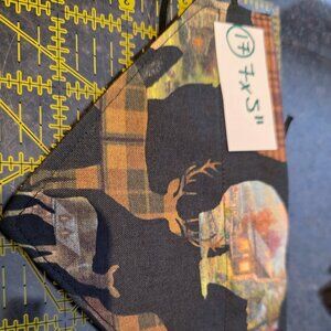 Dog or cat bandanas: Choose 5 for $20! You can "like" 5 photos and send an offer